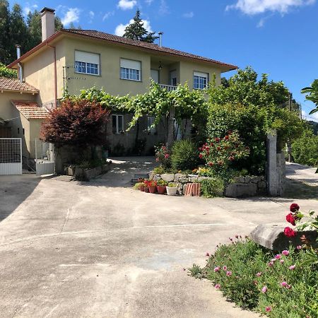 Casa Estrella Guest House Tebra Bagian luar foto