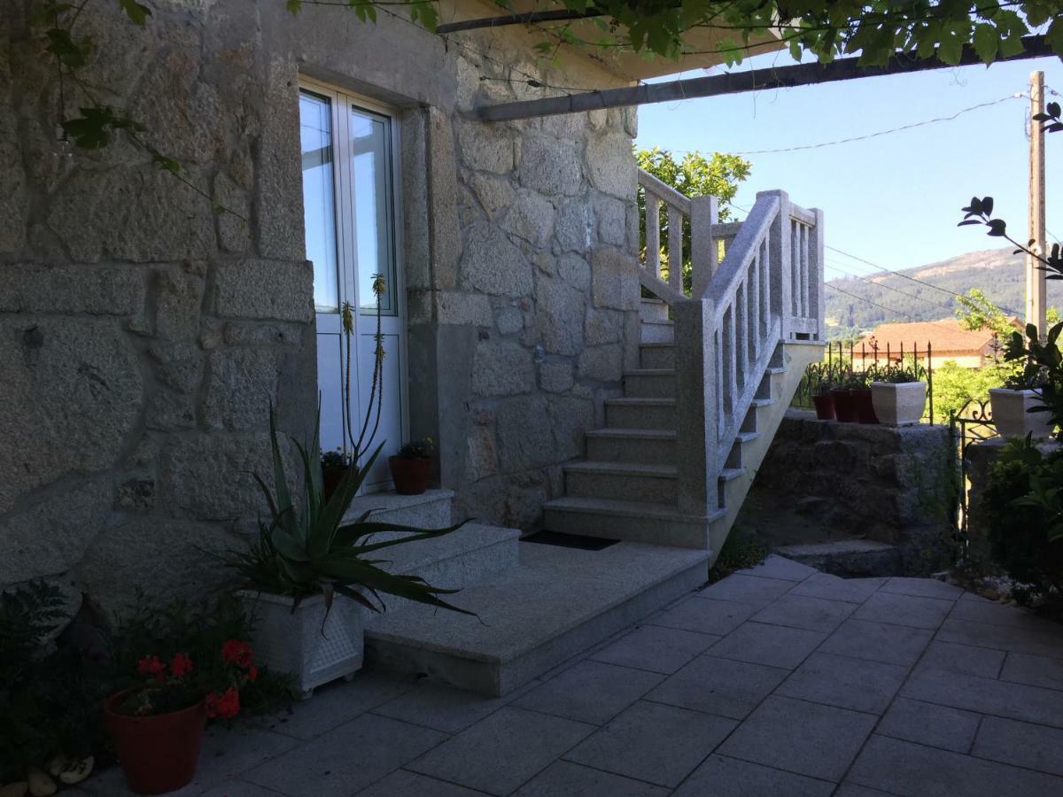 Casa Estrella Guest House Tebra Bagian luar foto