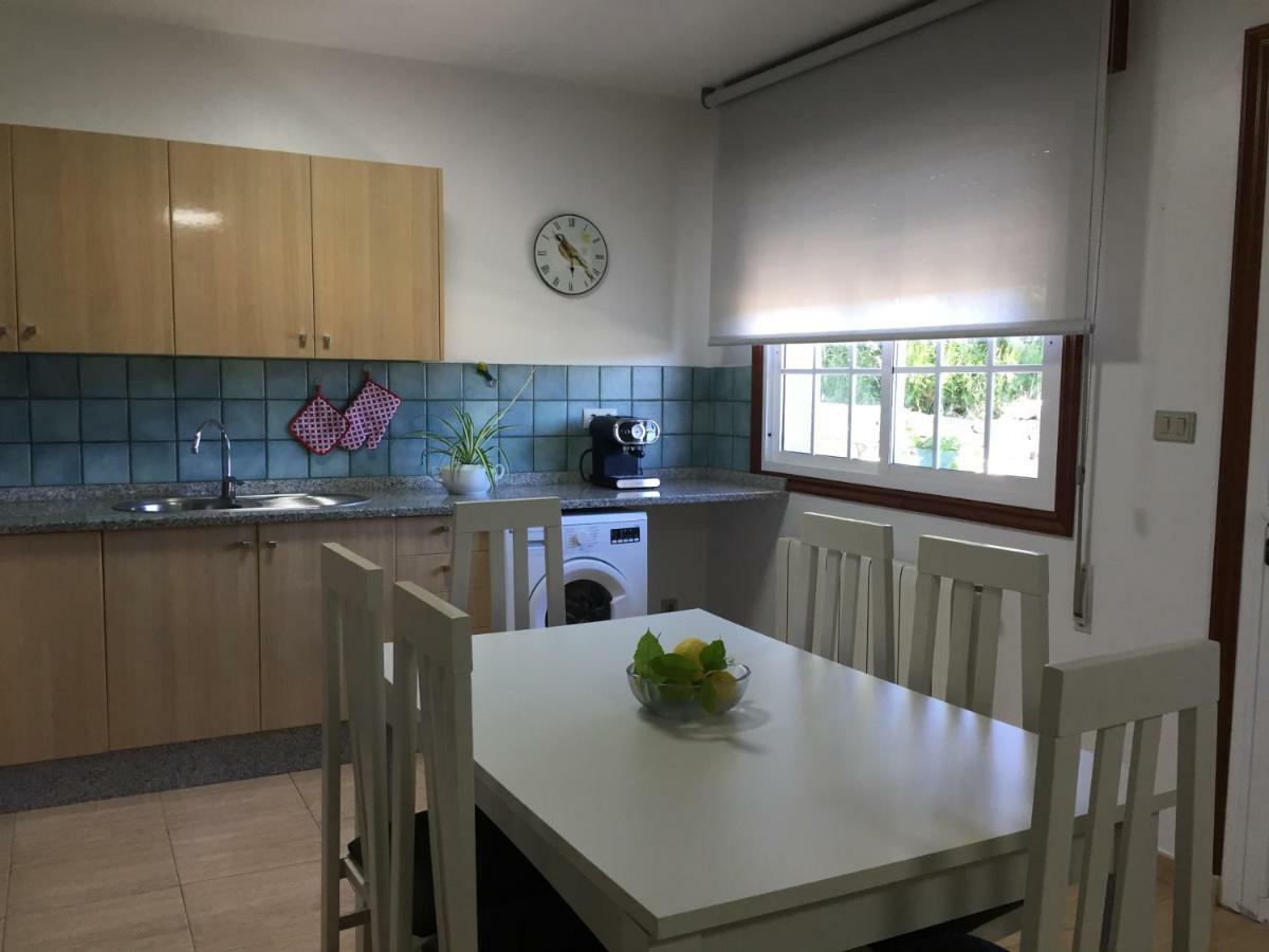 Casa Estrella Guest House Tebra Bagian luar foto