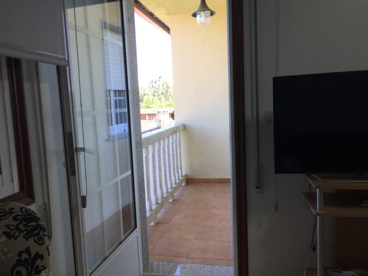 Casa Estrella Guest House Tebra Bagian luar foto