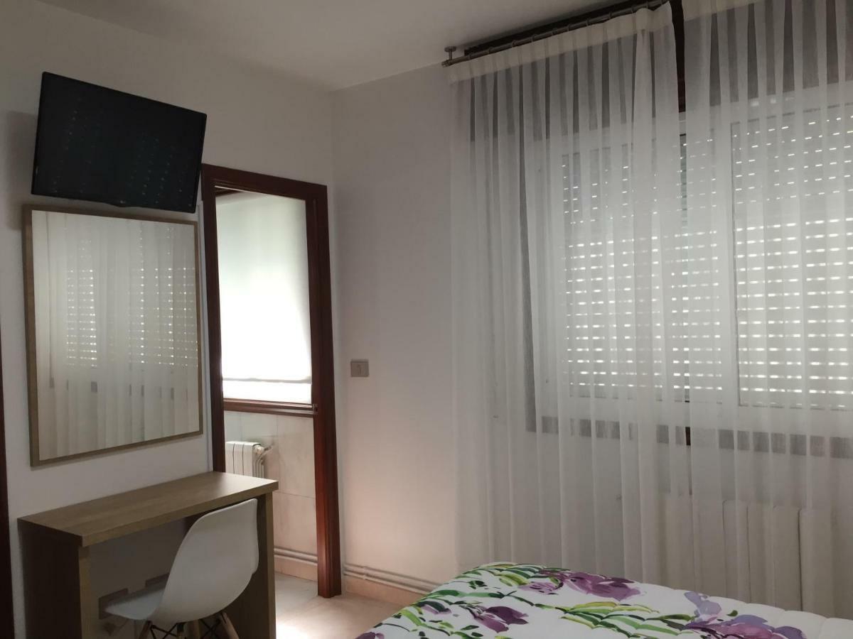 Casa Estrella Guest House Tebra Bagian luar foto
