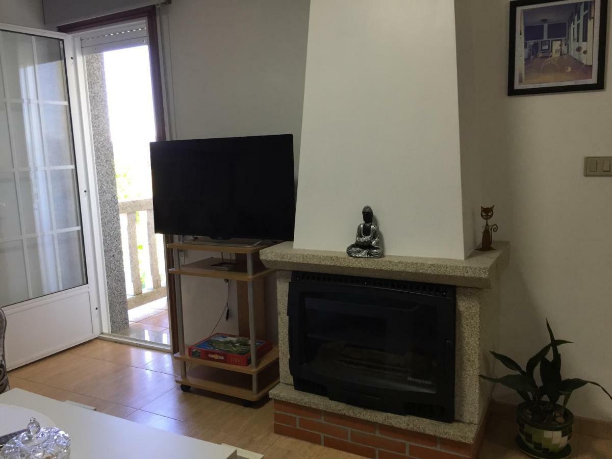 Casa Estrella Guest House Tebra Bagian luar foto