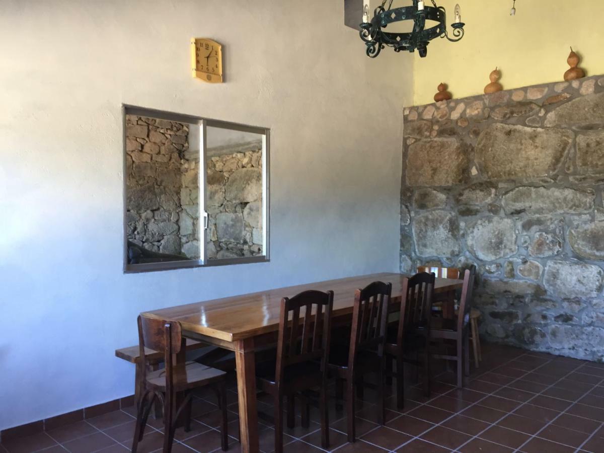 Casa Estrella Guest House Tebra Bagian luar foto