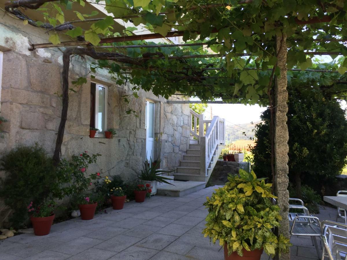 Casa Estrella Guest House Tebra Bagian luar foto