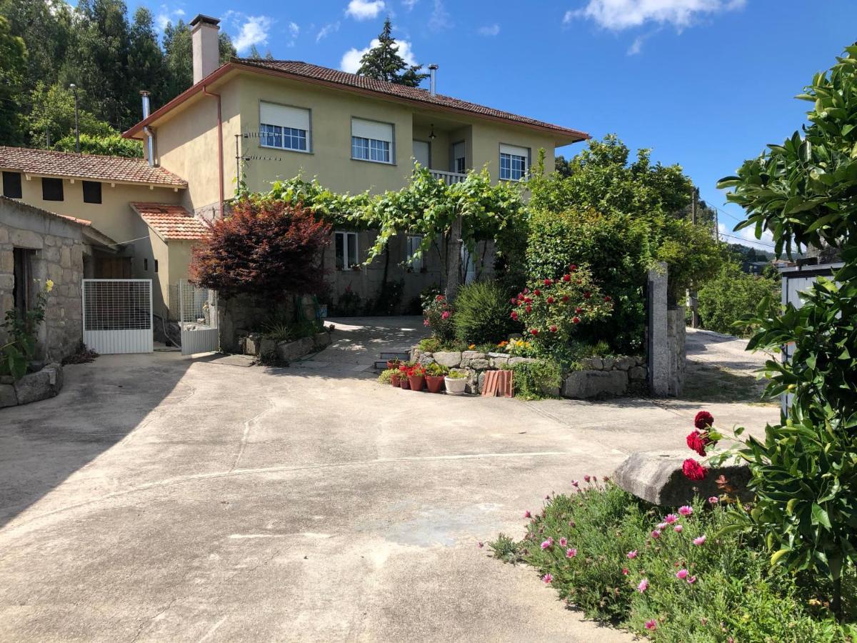 Casa Estrella Guest House Tebra Bagian luar foto